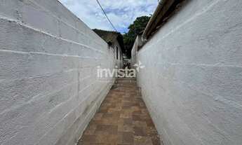 Imagem 5: Casa de 292m2 com 8 metros de frente