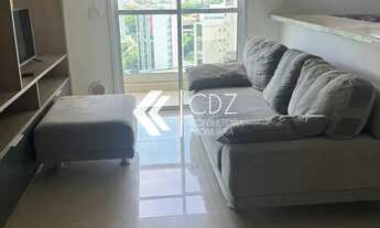 Imagem 7: Apartamento para alugar no Way Compacto (Zona Sul, Sorocaba-SP