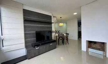 Imagem 2: INBOX CIA IMOBILIÁRIA ALUGA - Apartamento mobiliado dois quartos na Cidade Alta