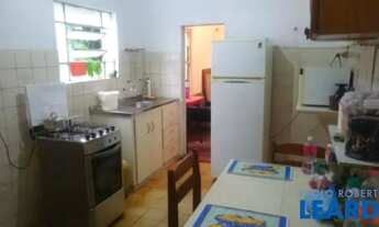 Imagem 4: CASA ASSOBRADADA - CHÁCARA SANTO ANTONIO - SP