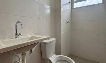 Imagem 5: Vendo apartamento Novo - Parque Rio das Vertentes