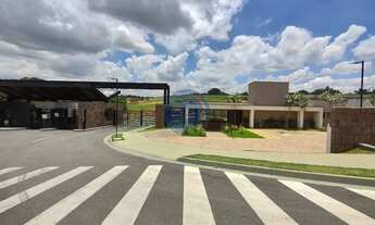 Imagem 7: Terreno em Condomínio de Luxo no Jardim Casablanca em Indaiatuba-SP - 300m² de Área - Opor