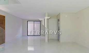 Imagem 5: SOBRADO com 3 dormitórios à venda com 105m² por R$ 678.000,00 no bairro Bairro Alto - CURI