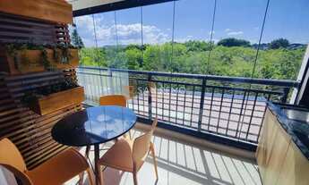 Imagem 7: Abraão Apartamento com 2 dormitórios