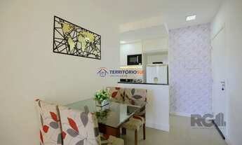 Imagem 7: Apartamento com 03 quartos, sendo 1 suíte e 01 vaga