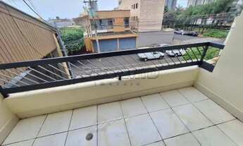 Imagem 4: Apartamento padrão com 115,02m², bairro Jardim Irajá, Zona Sul de Ribeirão Preto/SP