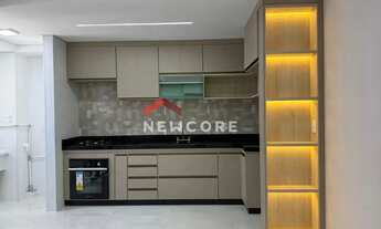 Imagem 4: Apartamento em Avenida Samuel Martins - Jardim do Lago - Jundiaí/SP