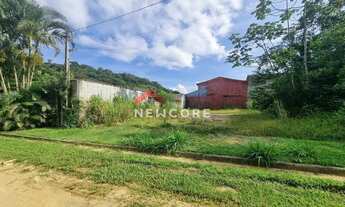 Imagem: Lote em Rua Dez - Verde Mar - Caraguatatuba/SP