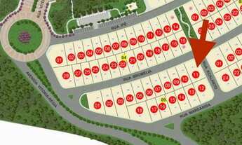 Imagem 3: Lote Jardins Capri Lote à Venda, 401.29 por R$ 350000.00 no setor Jardins Capi TA33708