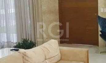 Imagem 2: Casa Condominio para Venda - 250m², 4 dormitórios, sendo 4 suites, 2 vagas - Atlântida