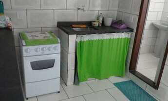 Imagem 6: Pousada Millenium: Apartamentos e quitinetes totalmente mobiliados