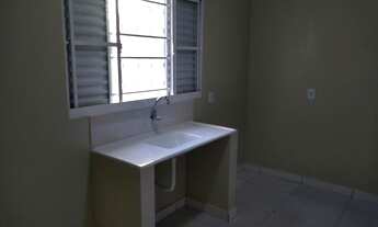 Imagem 5: Leia com atenção casa pra alugar na cidade estrutural