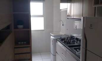 Imagem 3: Foco engenharia Apartamento com 2 dormitórios