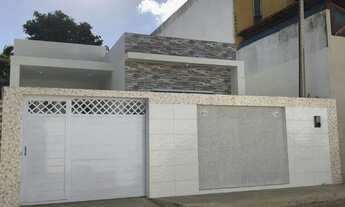 Imagem: Casas a vista ou financiada pela caixa