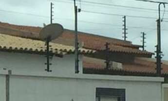 Imagem: Casa com 2/4 no Antônio Cassimiro para