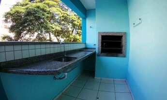 Imagem 6: Apartamento Mobiliado Zona 7 Maringa