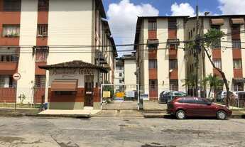 Imagem: Apto 3 quartos Residencial Iguaçu