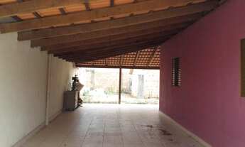 Imagem 4: Casa em Canaã dos Carajás, Bairro novo Paraíso