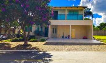 Imagem: Aluguel Casa em Condomínio Anápolis