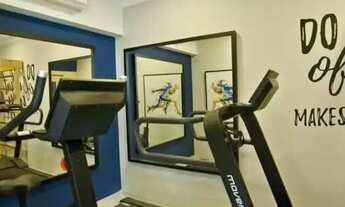 Imagem 4: Pronto Itaquera centro andar alto