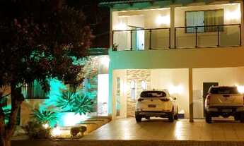 Imagem 6: Aluguel Casa em Condomínio Anápolis - Rose´s Garden