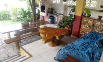 Imagem 5: Linda casa em Carapibus