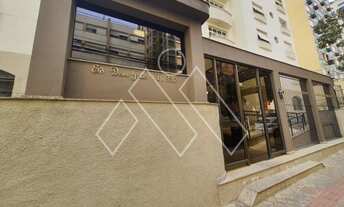 Imagem 2: Apartamento no Edifício Dom João VI - Duplex e Cobertura, no centro de Londrina