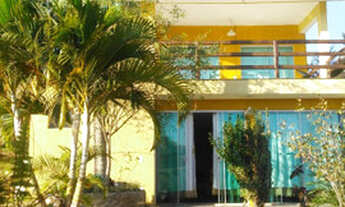 Imagem: Casa para aluga em carlopolis