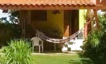 Imagem: Linda casa em Carapibus