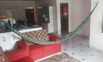 Imagem: Casa 2/4 Novo Estrela, Ana Júlia em Castanhal