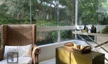 Imagem 7: Apartamento em Leblon