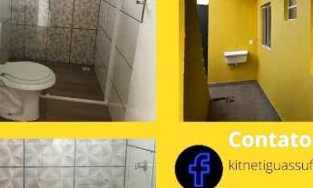 Imagem 4: Aluga-se kitnet Jardim das flores