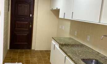 Imagem 2: Apartamento Joaquim Távora com Moreira César