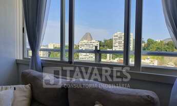 Imagem 5: Apartamento em Laranjeiras