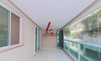 Imagem 4: RIO DE JANEIRO - Apartamento Padrão - Humaitá