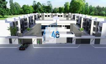 Imagem 2: Apartamento com 2 dormitórios à venda, 68 m² por R$ 292.000 - Praia do Mutá - Porto Seguro