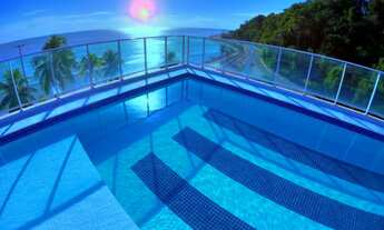 Imagem 2: Vendo Flat no Blue Sunset Home Service no bairro do Cabo Branco