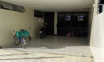 Imagem 3: Casa a venda no Cristo na Rua Principal Raniere Mazilli