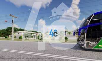 Imagem 7: Apartamento com 1 dormitório à venda, 79 m² por R$ 350.000,00 - Santa cruz Cabrália - Sant