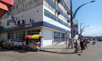 Imagem 2: 6 Salas para locação no segundo Andar do Edifício Marques Pinto em Santarém, PA