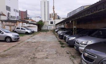Imagem 4: Lote terreno centro da cidade