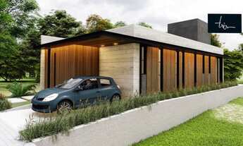 Imagem 2: Casa em Condomínio para Venda em Campina Grande, Serrotão, 3 dormitórios, 3 suítes, 3 ban