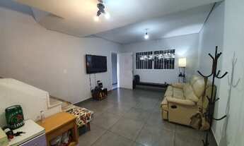 Imagem 3: Casa Sobrado no Brooklin, 2 quartos, sala, cozinha e edicula