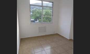 Imagem 6: Apartamento 2 Quartos e dependência no Engenho de Dentro