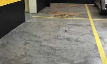 Imagem 2: Apartamento com 2 dormitórios à venda, 120 m² por R$ 620.000,00 - Centro - Santo André/SP