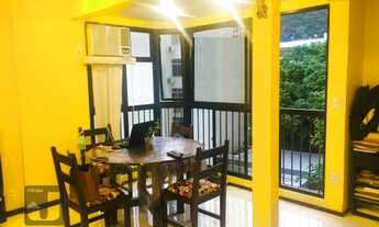 Imagem 3: Apartamento em Botafogo