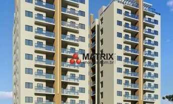 Imagem 5: Apartamento com 2 dormitórios à venda, 62 m² por R$ 432.383,05 - Boa Vista - Curitiba/PR