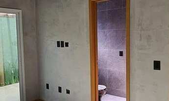 Imagem 7: Casa plana em residencial fechado, BAIRRO PLANEJADO, rua privativa