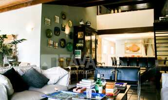 Imagem 7: Cobertura em Barra da Tijuca