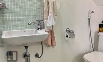 Imagem 5: Cobertura em Barra da Tijuca